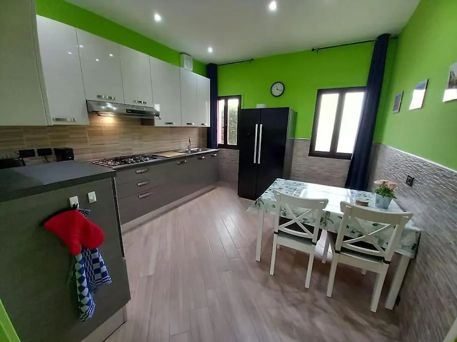 Holiday home Casa Di Valli Chioggia Italy