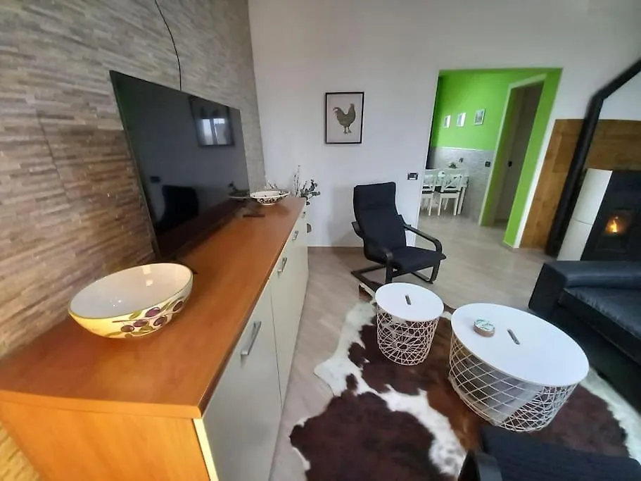 Casa Di Valli Chioggia Italy