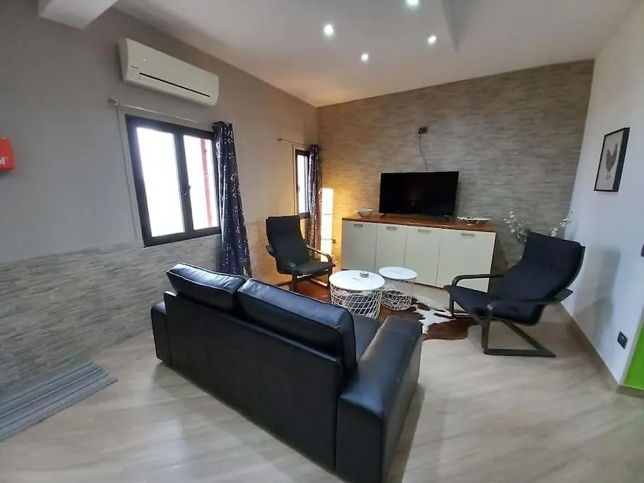 Casa Di Valli Chioggia Italy