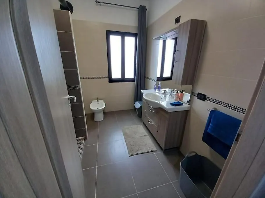 Casa Di Valli Chioggia Holiday home