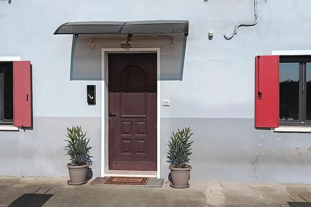 Casa Di Valli Chioggia Holiday home