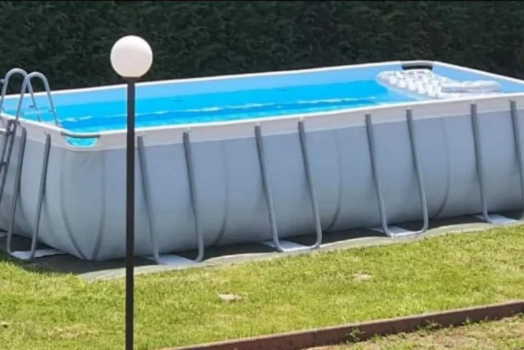 Holiday home Casa Di Valli Chioggia