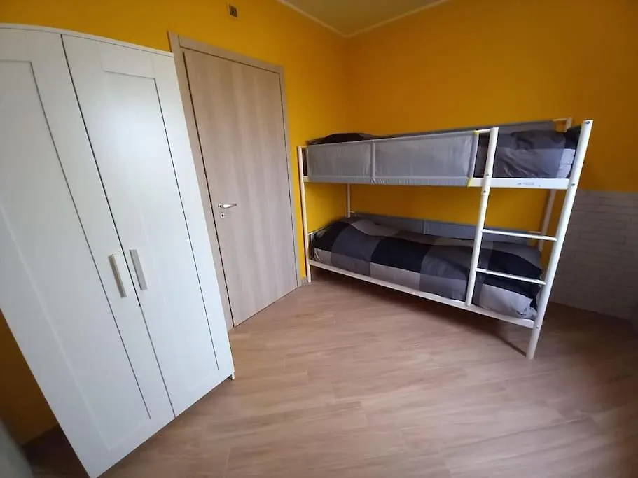 Holiday home Casa Di Valli Chioggia