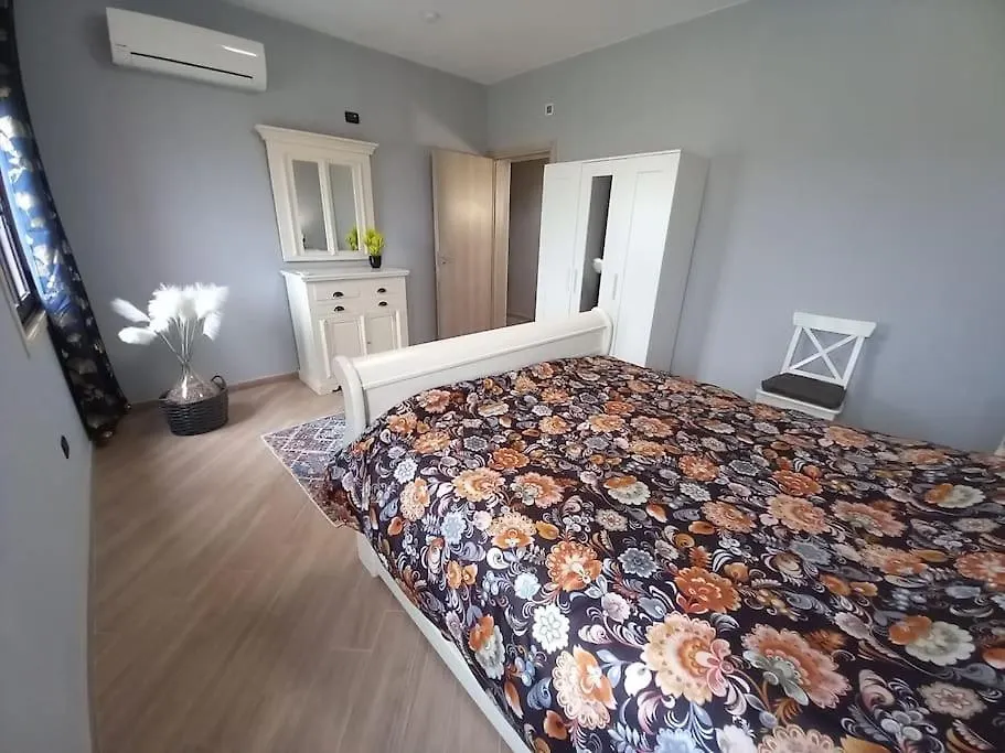 Casa Di Valli Chioggia Holiday home