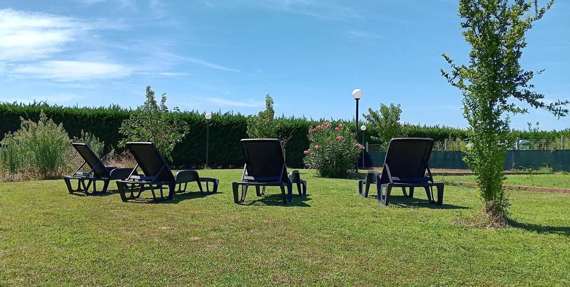 Holiday home Casa Di Valli Chioggia