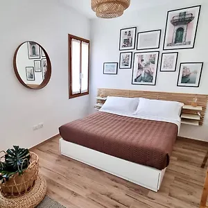  Casa vacanze Sepa Calle Larga Bersaglio