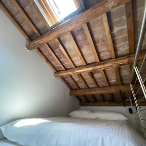  Casa vacanze Palazzina Privata Di Due Piani Con Soppalco